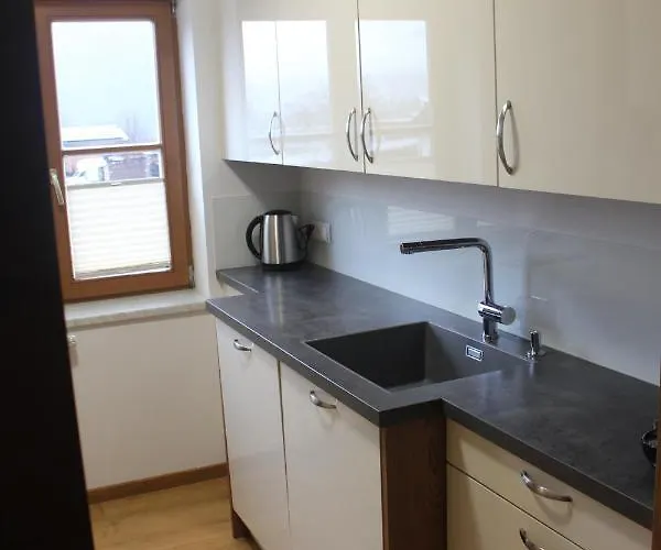 S Mauthaeusl Luftenstein Appartement *