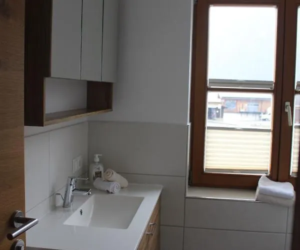 S Mauthaeusl Luftenstein Sankt Martin bei Lofer