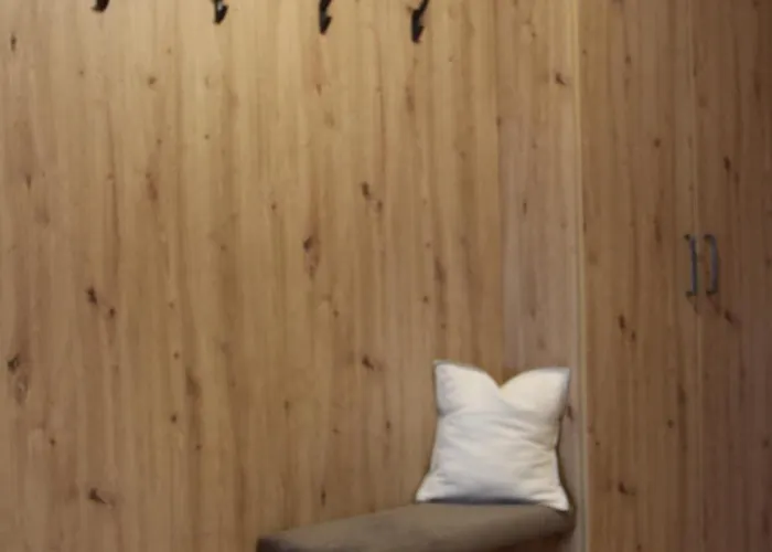 Appartement S Mauthaeusl Luftenstein