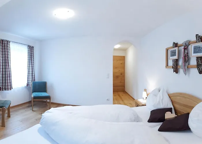 Apartamento S Mauthaeusl Luftenstein *