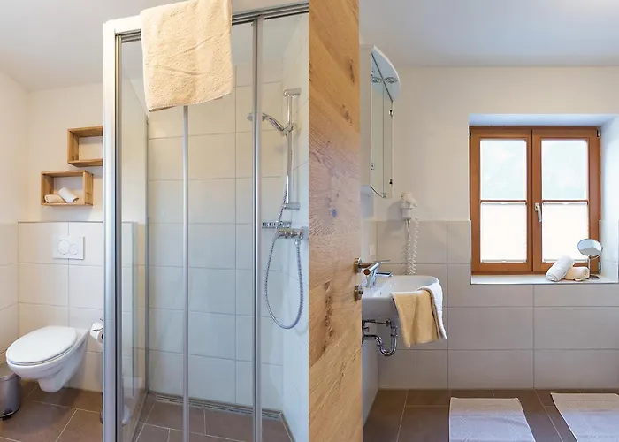 Apartamento S Mauthaeusl Luftenstein Sankt Martin bei Lofer