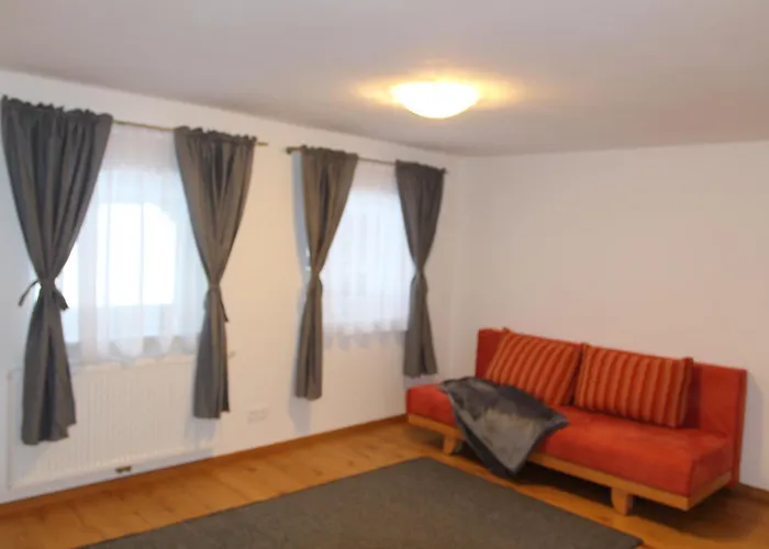Apartamento S Mauthaeusl Luftenstein Sankt Martin bei Lofer