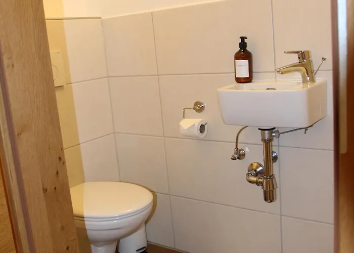 S Mauthaeusl Luftenstein * Sankt Martin bei Lofer