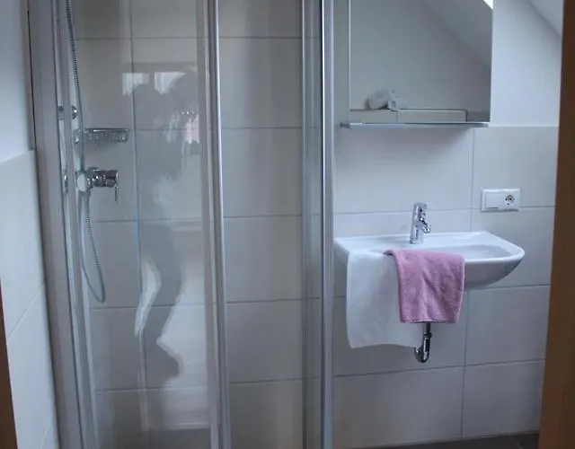 S Mauthaeusl Luftenstein Apartamento