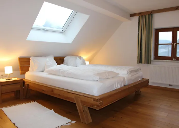 Appartement S Mauthaeusl Luftenstein Sankt Martin bei Lofer