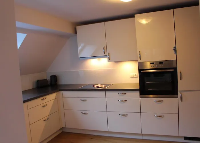 Appartement S Mauthaeusl Luftenstein *