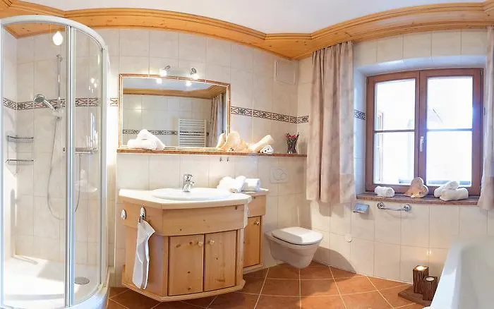 Appartement S Mauthaeusl Luftenstein