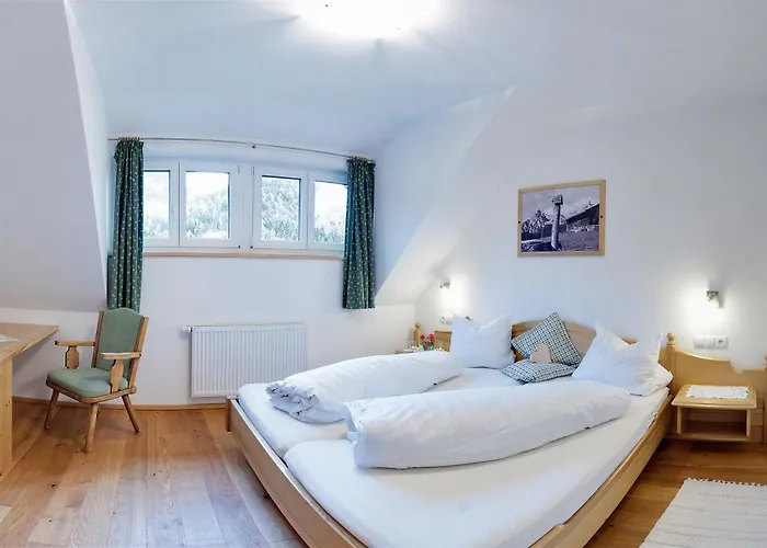 Apartamento S Mauthaeusl Luftenstein Sankt Martin bei Lofer