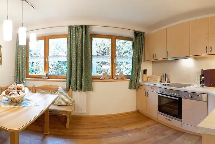 S Mauthaeusl Luftenstein * Sankt Martin bei Lofer