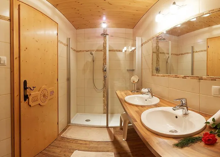 S Mauthaeusl Luftenstein Appartement