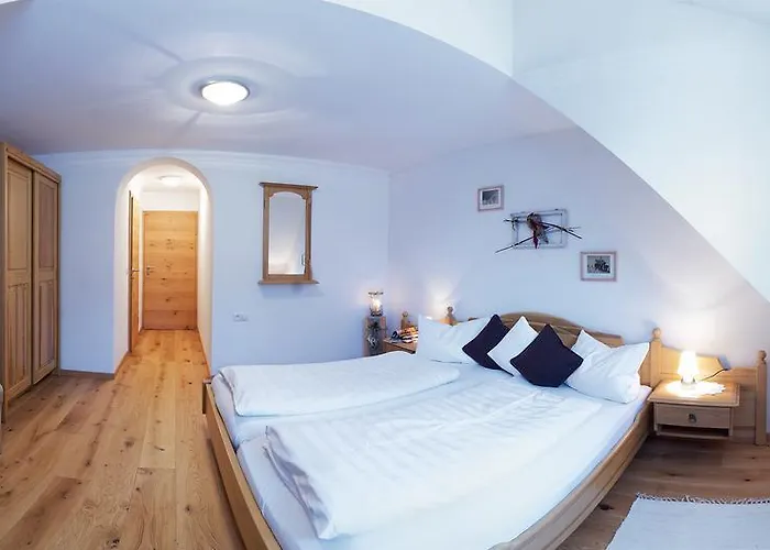 Apartamento S Mauthaeusl Luftenstein Sankt Martin bei Lofer