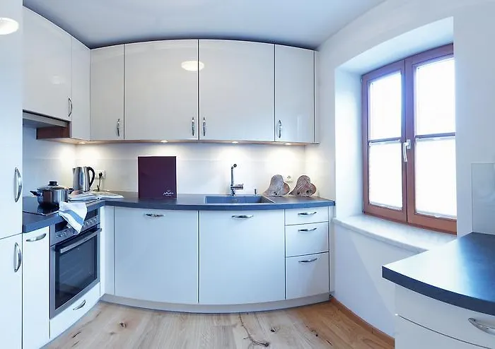 Appartement S Mauthaeusl Luftenstein Sankt Martin bei Lofer