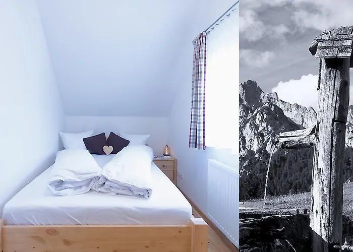 Apartamento S Mauthaeusl Luftenstein