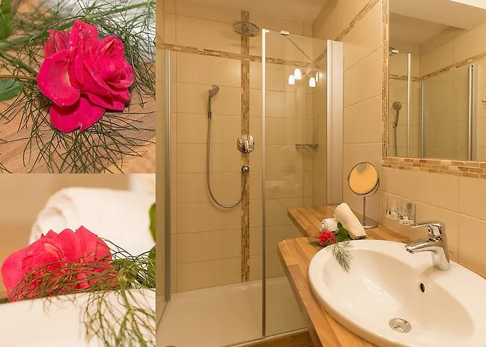 S Mauthaeusl Luftenstein Appartement *