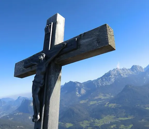 Appartement S Mauthaeusl Luftenstein Sankt Martin bei Lofer