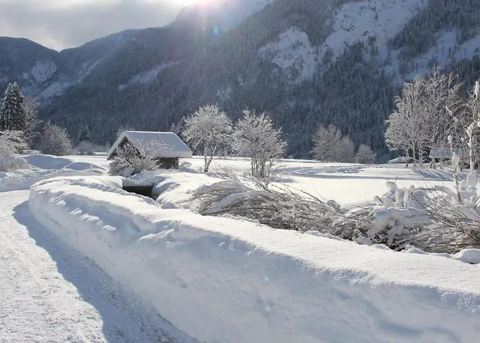 S Mauthaeusl Luftenstein * Sankt Martin bei Lofer